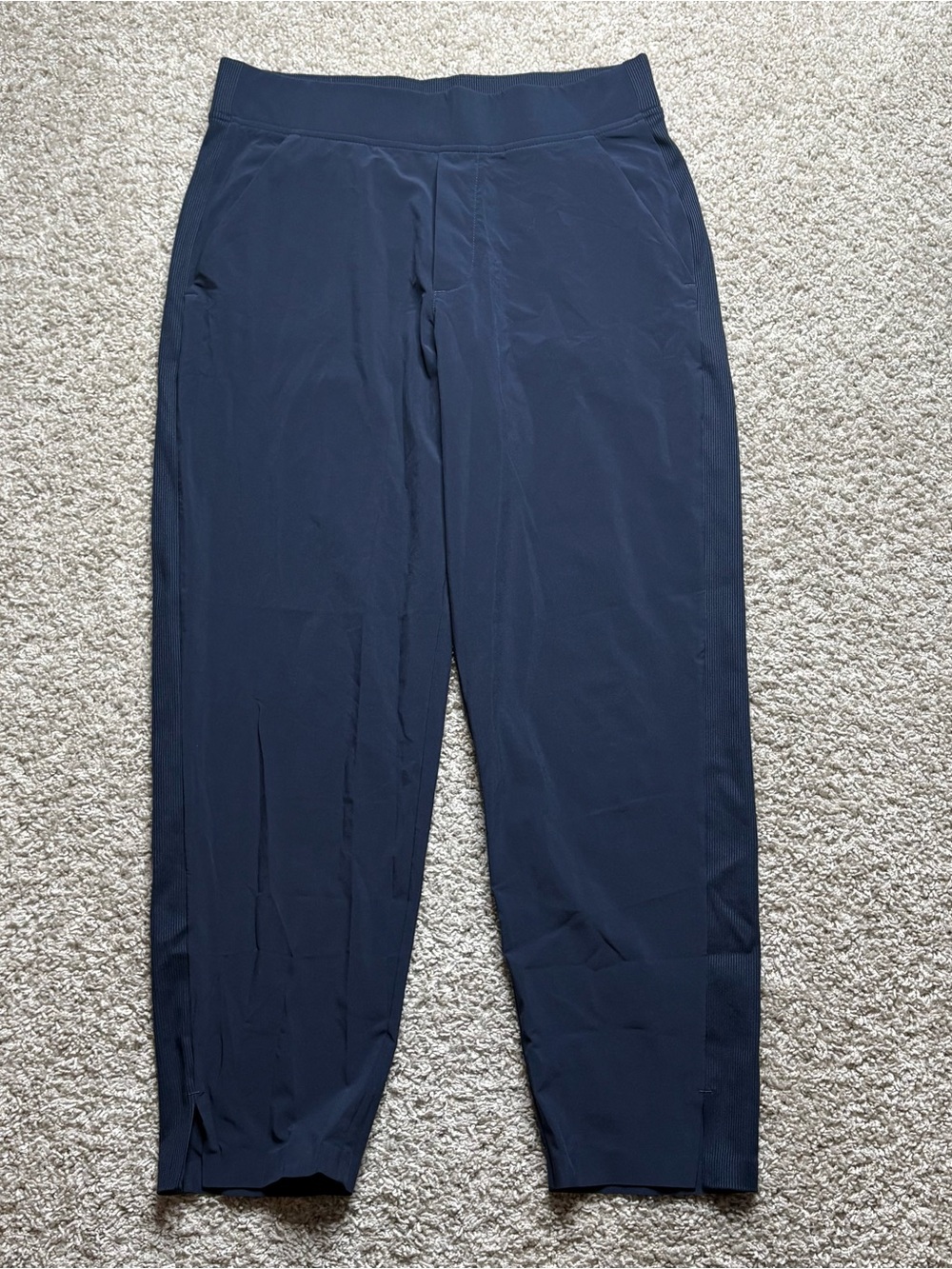 Athleta Brooklyn Ankle Pants - Petite - Picture 2 of 5